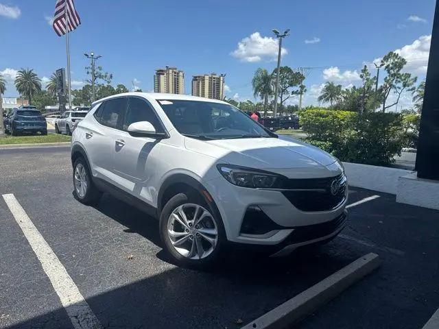 2023 Buick Encore GX Preferred FWD for sale in Fort Myers, FL