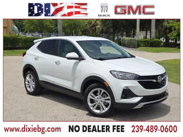 2023 Buick Encore GX Preferred FWD for sale in Fort Myers, FL