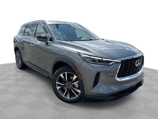 2023 INFINITI QX60 LUXE for sale in Cullman, AL