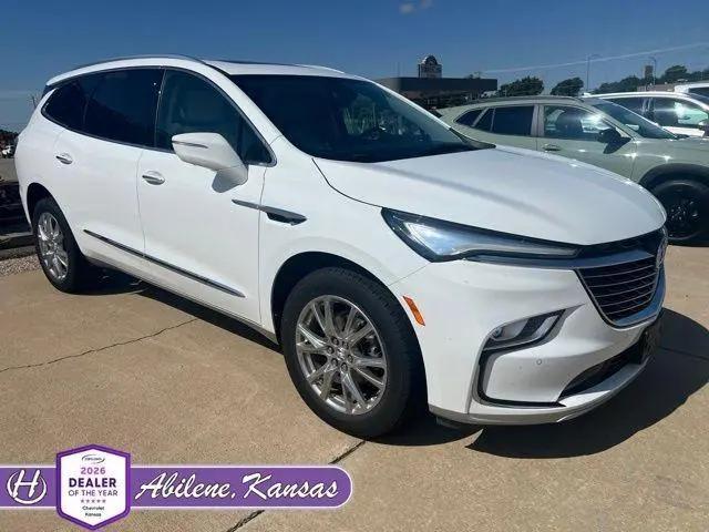 2023 Buick Enclave Essence AWD for sale in Abilene, KS