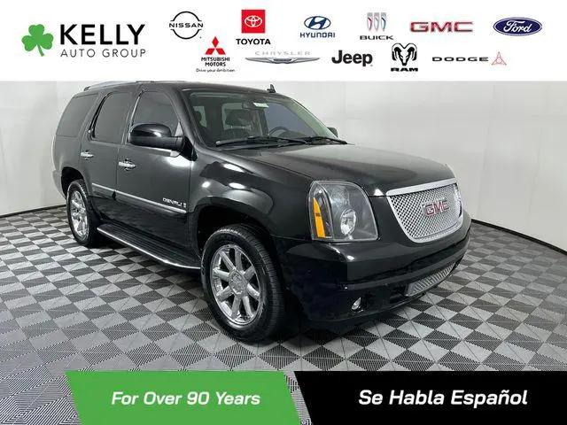 2007 GMC Yukon Denali for sale in Easton, PA