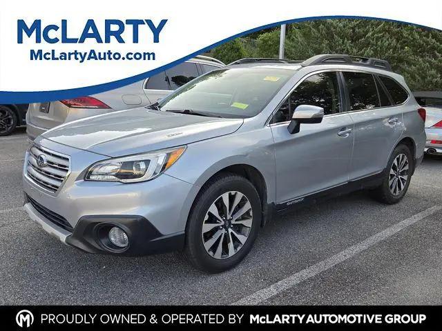2017 Subaru Outback 2.5i Limited for sale in Little Rock, AR