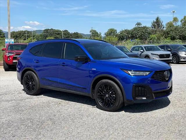 2025 Acura MDX A-SPEC Advance Package for sale in Fletcher, NC