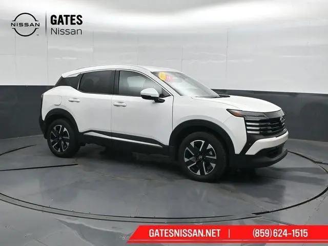 2025 Nissan Kicks SR Intelligent AWD for sale in Richmond, KY