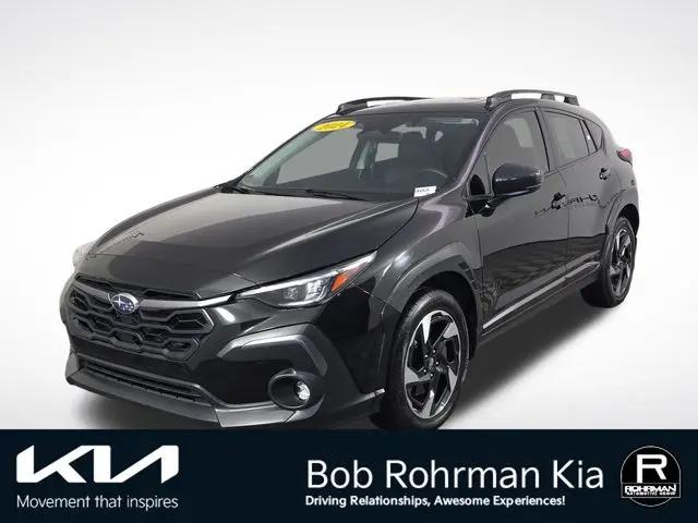 2024 Subaru Crosstrek Limited for sale in Lafayette, IN
