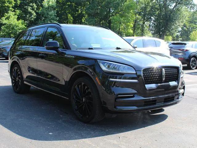 2024 Lincoln Aviator Reserve for sale in Ann Arbor, MI