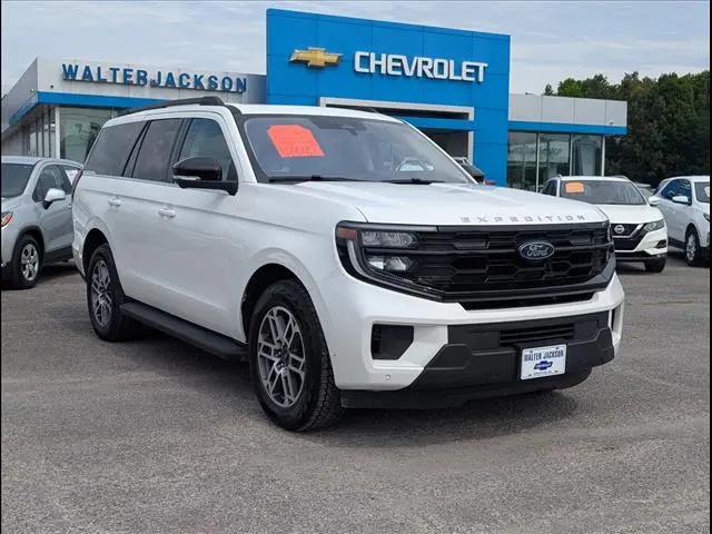 2025 Ford Expedition Active for sale in Ringgold, GA