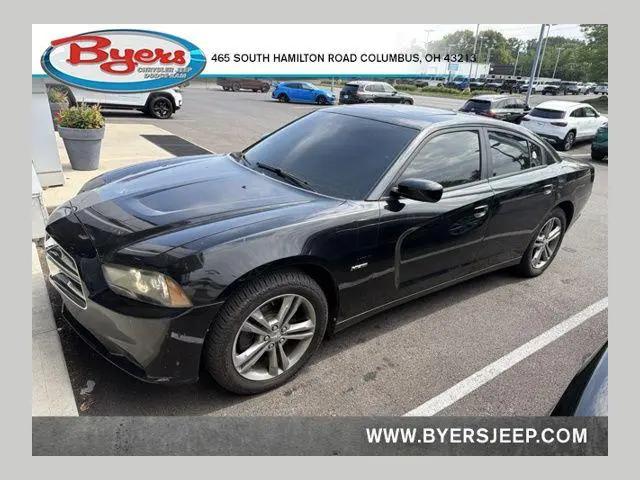 2014 Dodge Charger R/T for sale in Columbus, OH
