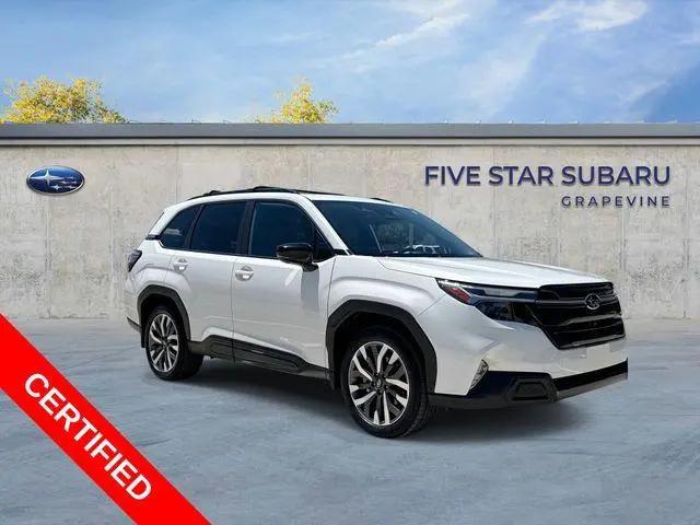 2026 Subaru Forester Touring for sale in Grapevine, TX