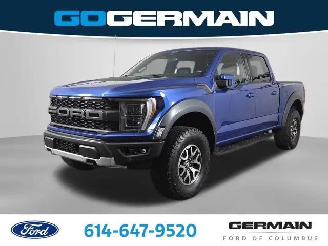 2022 Ford F-150 Raptor for sale in Columbus, OH