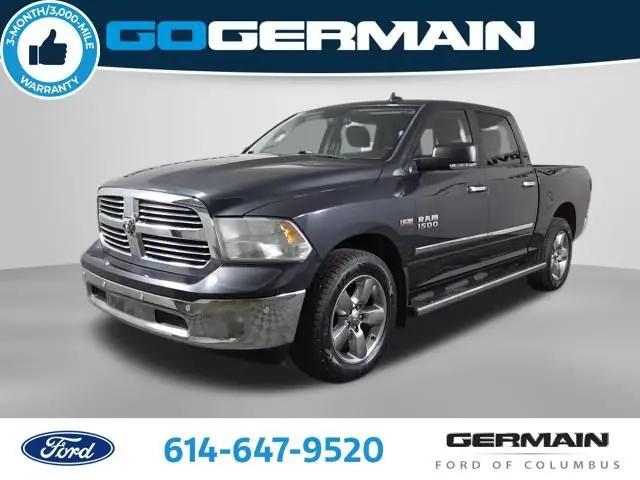 2016 Ram 1500 Big Horn for sale in Columbus, OH