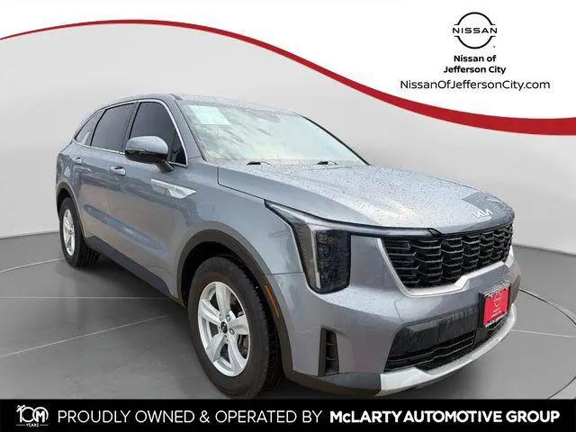 2024 Kia Sorento LX for sale in Jefferson City, MO