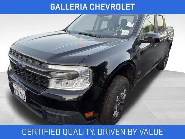 2022 Ford Maverick XLT for sale in Dallas, TX
