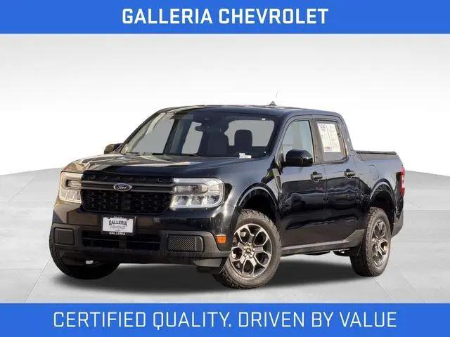 2022 Ford Maverick XLT for sale in Dallas, TX