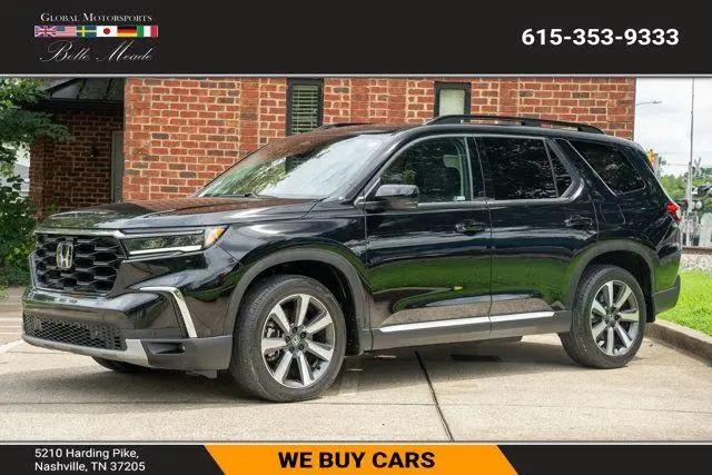 2024 Honda Pilot Touring for sale in Nashville, TN