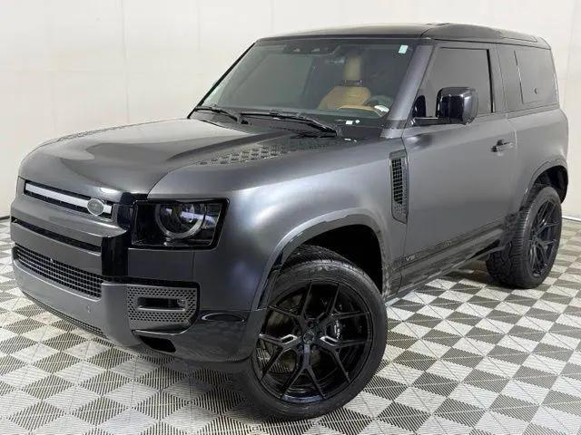 2023 Land Rover Defender 90 Carpathian Edition for sale in Duluth, GA