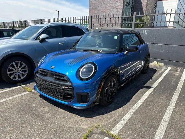 2026 MINI Cooper Convertible Iconic for sale in Southfield, MI