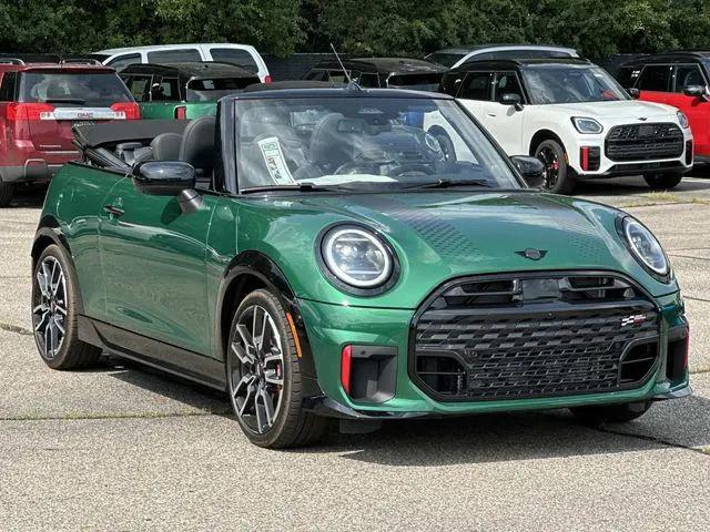 2026 MINI Cooper Convertible JCW for sale in Southfield, MI
