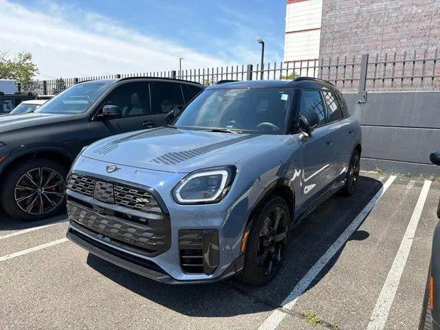 2026 MINI Cooper Countryman Cooper S for sale in Southfield, MI
