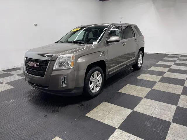 2012 GMC Terrain SLE-1 for sale in Seymour, IN