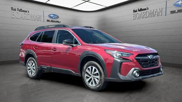 2024 Subaru Outback Premium for sale in Youngstown, OH