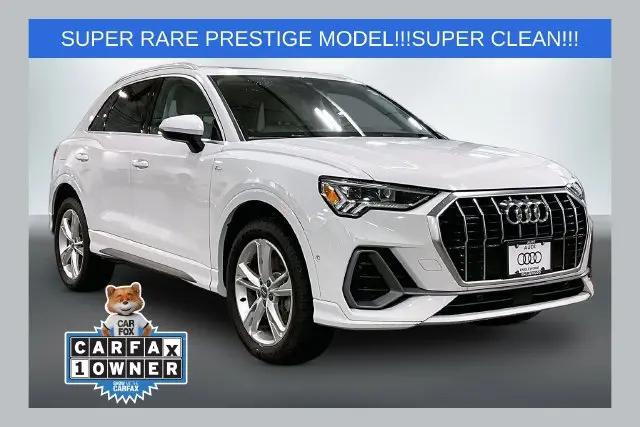 2019 Audi Q3 2.0T S line Premium for sale in Englewood, NJ