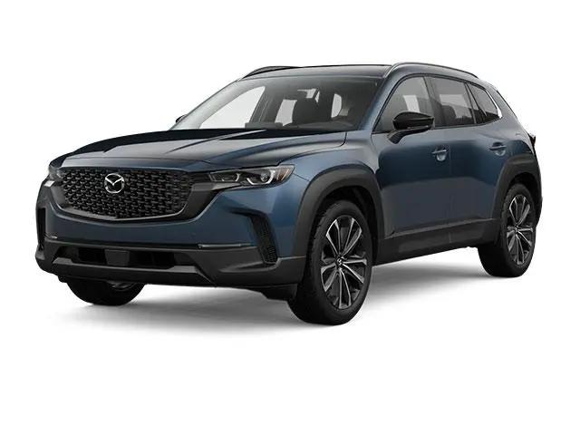 2024 Mazda CX-50 2.5 S Premium Plus for sale in Auburn, ME