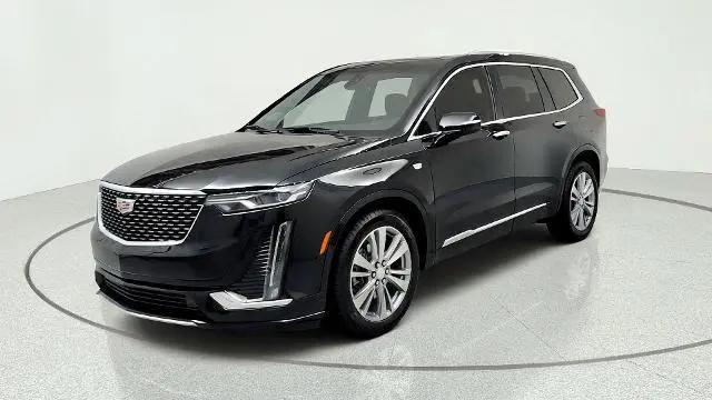2024 Cadillac XT6 FWD Premium Luxury for sale in Dearborn, MI
