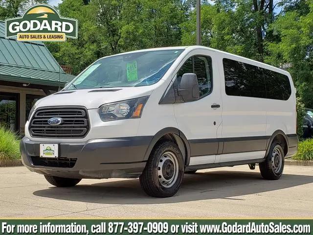 2018 Ford Transit XL for sale in Medina, OH
