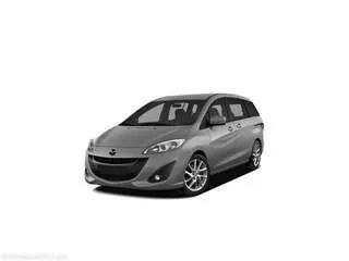 2012 Mazda Mazda5 Grand Touring for sale in Streamwood, IL