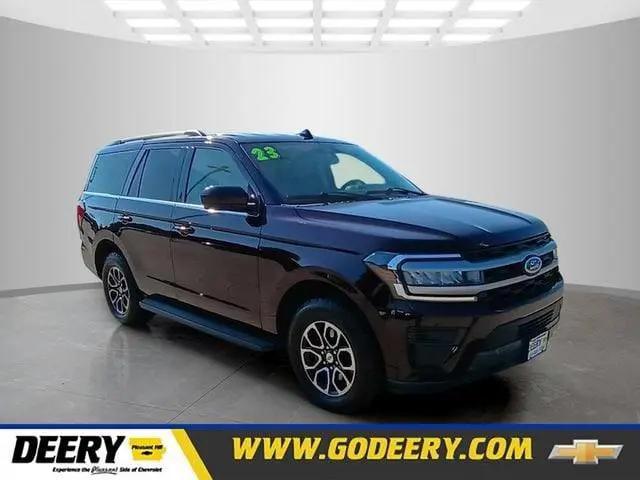 2023 Ford Expedition XLT for sale in Pleasant Hill, IA