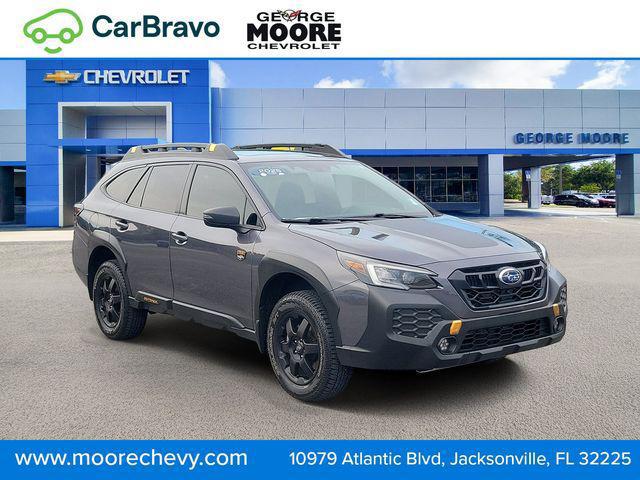 2025 Subaru Outback Wilderness for sale in Jacksonville, FL