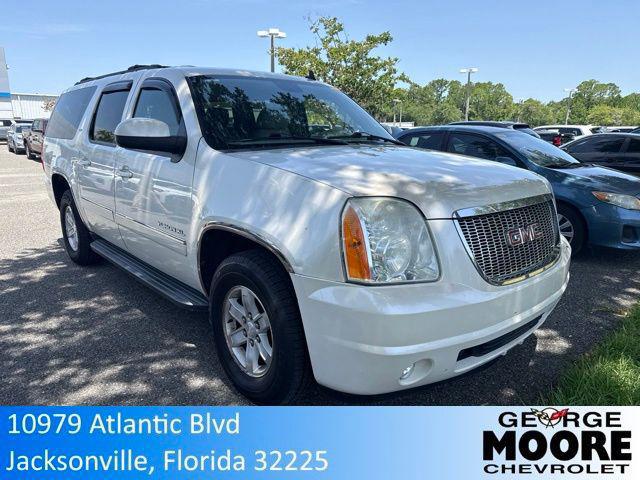 2012 GMC Yukon XL SLT for sale in Jacksonville, FL