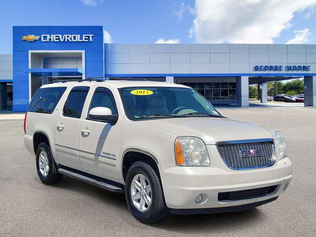 2012 GMC Yukon XL SLT for sale in Jacksonville, FL