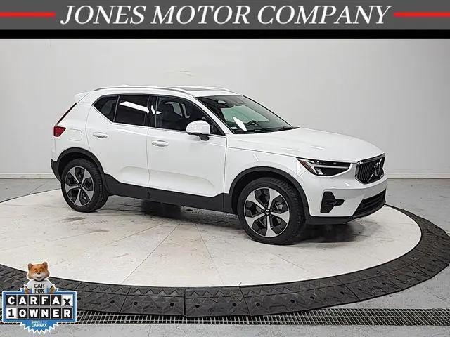 2024 Volvo XC40 B5 Plus Bright Theme for sale in Savannah, TN