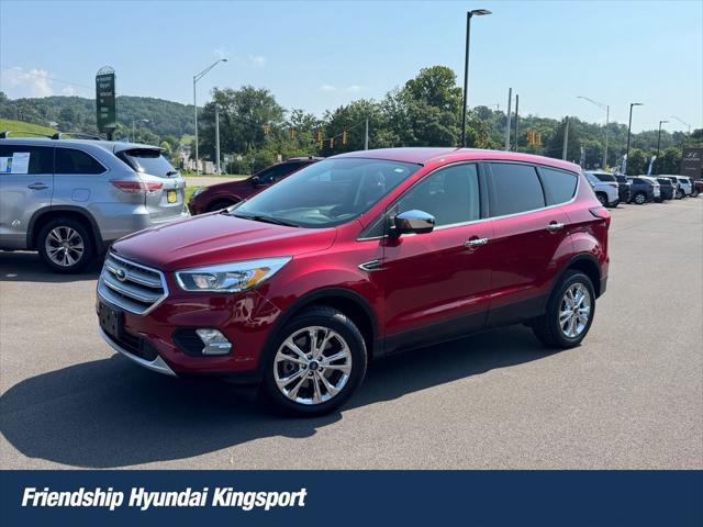 2019 Ford Escape SE for sale in KINGSPORT, TN