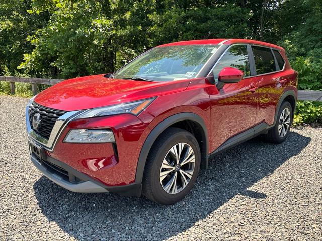 2023 Nissan Rogue SV Intelligent AWD for sale in BRIDGEWATER, NJ