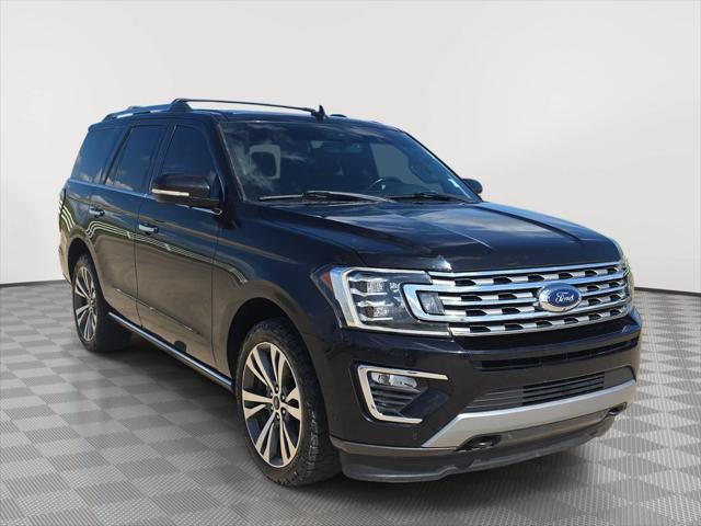 2020 Ford Expedition Limited for sale in Perry, OK