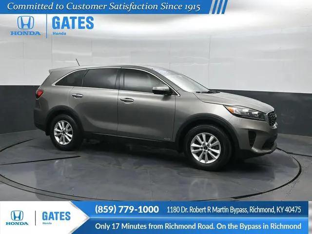 2019 Kia Sorento 2.4L LX for sale in Richmond, KY