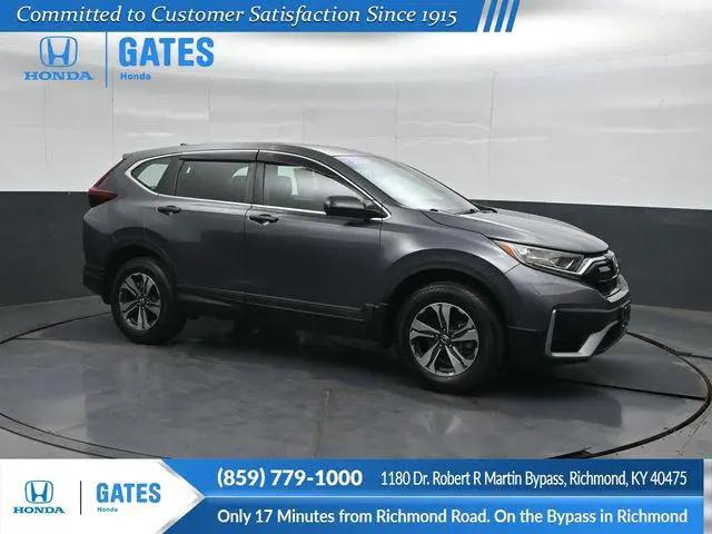 2020 Honda CR-V AWD LX for sale in Richmond, KY