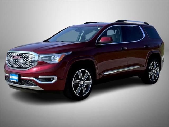 2017 GMC Acadia Denali for sale in OMAHA, NE