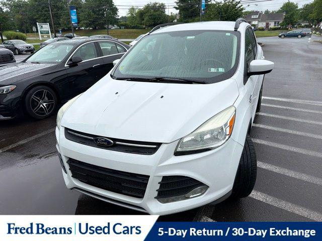 2014 Ford Escape SE for sale in DOYLESTOWN, PA