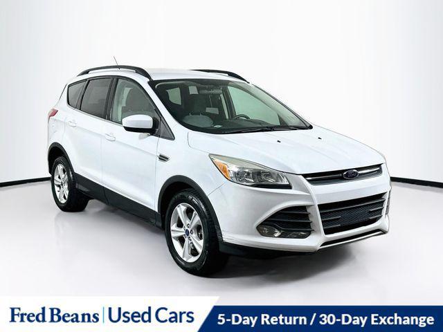 2014 Ford Escape SE for sale in DOYLESTOWN, PA