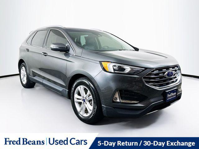 2020 Ford Edge SEL for sale in DOYLESTOWN, PA