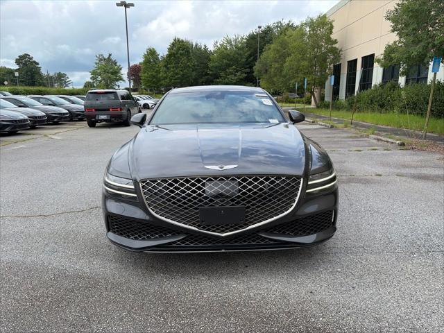 2024 Genesis G80 3.5T Sport AWD for sale in LITHIA SPRINGS, GA