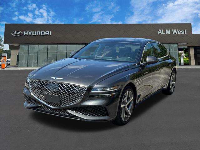 2024 Genesis G80 3.5T Sport AWD for sale in LITHIA SPRINGS, GA
