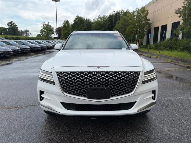 2024 Genesis GV80 3.5T AWD for sale in LITHIA SPRINGS, GA