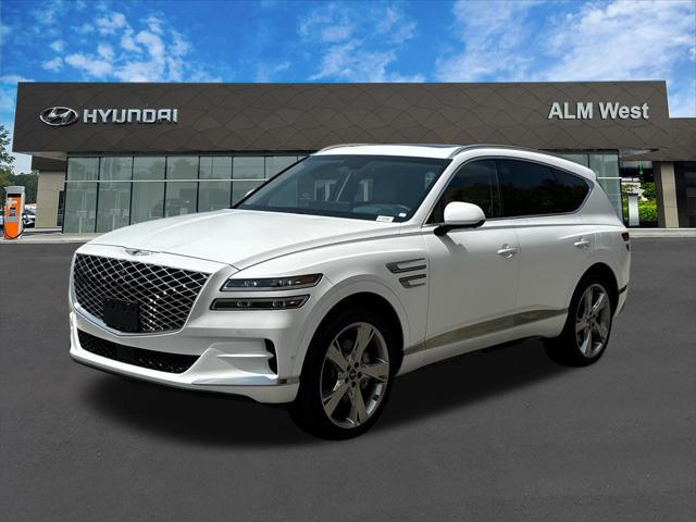 2024 Genesis GV80 3.5T AWD for sale in LITHIA SPRINGS, GA