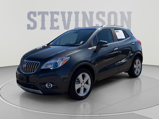2016 Buick Encore Convenience for sale in FREDERICK, CO