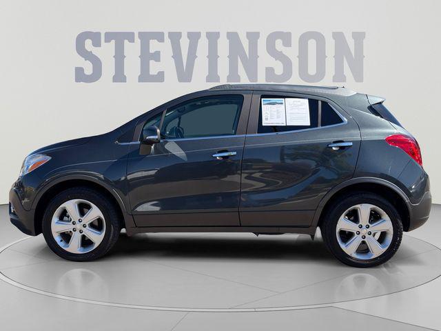 2016 Buick Encore Convenience